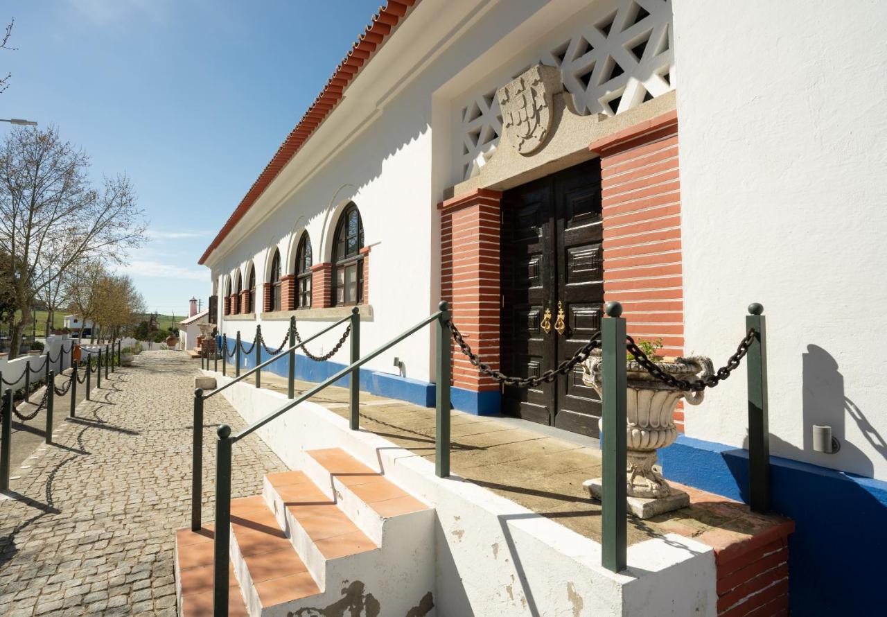Bed and Breakfast Escola Do Fado Vila Fernando  Exterior foto